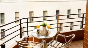 Sestao, Vivienda Turística Renovada con Terraza y WIFI - Image 4