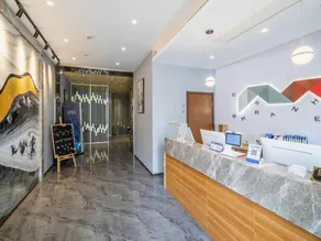 BOYUE Hotel (Shanghai National Convention and Exhibition Center Jiangqiao) - Image 3