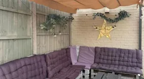 Isle 2-Bed Retreat- Sleeps 4 Garden & Games Room - Image 5