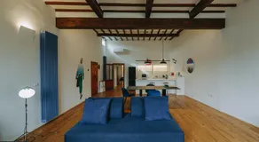 Ser Ridolfo 14 Loft - unconventional place to stay - Image 2