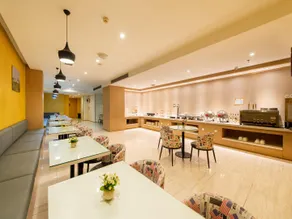 Hanting Hotel Dalian Huanan Square - Image 3