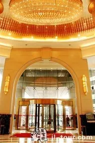 Jiangsu Hotel - Image 5