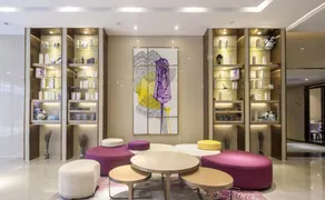Lavande Hotels· Nantong Development Zone Xinghu 101 Plaza Store - Image 4
