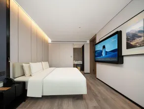 Atour Hotel Shenyang Youth Avenue West Road - Image 2