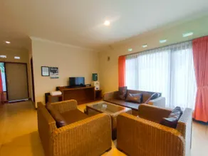 Sari Alam Hot Spring and Resort Hotel - Image 3
