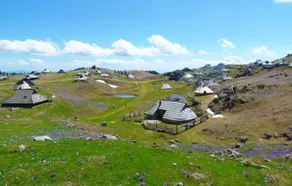 Koča Predilnica Velika Planina - Image 4