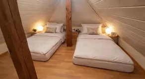 Charming attic duplex in Bern - Image 4
