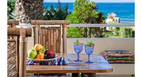 Diamanti Residence Beachfront Green apt-Ligaria - Image 5