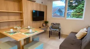 Apartamento a 100 m da praia - Image 2