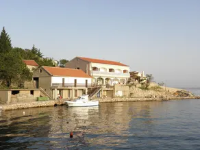 Apartment Taša A5 Lukovo Sugarje, Riviera Senj - Image 5