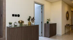 Maison Privee - Spacious 3BD Family Home with Maid's room in Meydan - Image 4