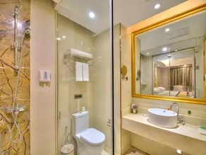 Vienna International Hotel Henan Pingdingshan Yingcheng - Image 2