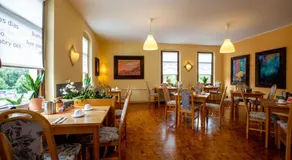 ApartOne Hotel Brückenschänke - Image 3