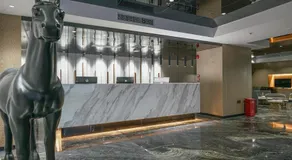 Paco Hotel Shenzhen Luohu Port - Image 2