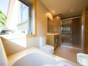 Villa in Sanxenxo with Sea View  Pool - Image 4