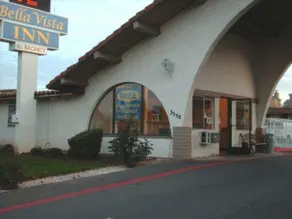 Bella Vista Inn Santa Clara - Image 2