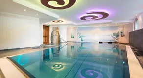 Hotel Solaria Ischgl - 4 superior - Image 2