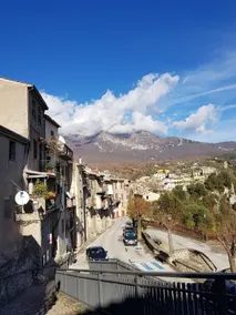 Cosy Studio Apartment, Between Rome and ski Resort - Image 4