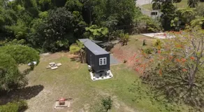 Casa Vagon Isla Bendita - Image 5