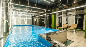 SKI Hotels and Resorts - Image 3