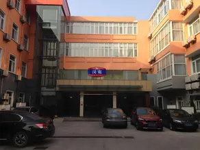 Hanting Hotel Hangzhou Wulin Road Center - Image 3