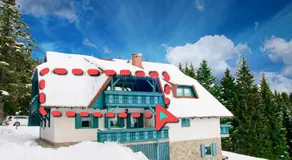 Apartma Bellevue Rogla - Image 3