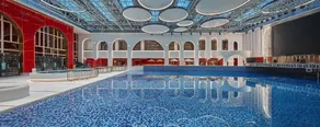 Vest Holiday Hotel - Image 3