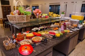 Ville Park Hotel - Image 5