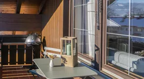 Sonnig, Balkon, Berge & im Herzen von Sonthofen JS1 - Image 4