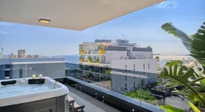 Liberty Living Apartments Žnjan Beach - Image 5