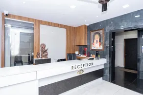 Hotel Chiranjeevi - Image 4