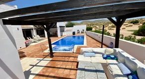Awesome 5* Lux Villa - El Valle - Pool/Jacuzzi - Image 3