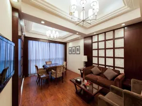Chengdu Regolden Hotel - Image 5