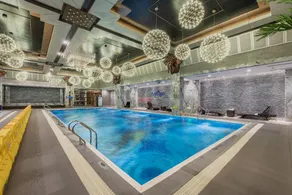 Lanzhou Aomeide International Hotel - Image 5
