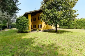 Golf Villa Cascina Cordona 1671 With Pool and Garden Near Golf Club in Agrate Conturbia - Image 5