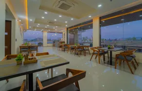 Panna Palace-A Luxury Boutique Hotel - Image 5