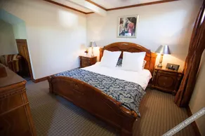 Ormlie Lodge - Image 2