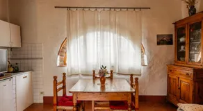 Appartement avec internet haut débit, jardin et barbecue | Vue jardin | Adapté au travail à distance | Avec animaux bienvenus - Image 4