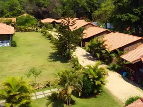 Shangri-La Jungle Village Resort - Image 3