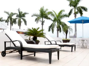 Hotel Riviera Tuxpan - Image 3