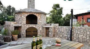 Apartmani Nataša Nino Jezera, Murter - Image 2