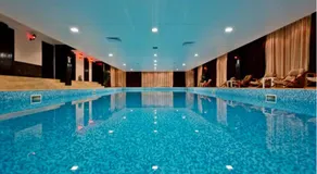 Luxe Apartment Grand Monastery in Pamporovo - Image 2
