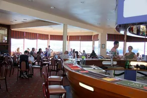 Beauty Point Waterfront Hotel - Image 5
