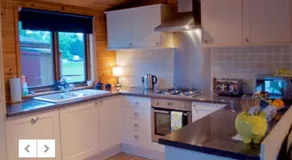 Caol Gleann Lodge - Image 3