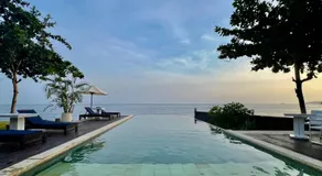 The Palms - Seraya Shores Retreat Bali - Image 3