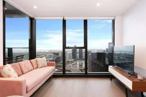Orange Stay at Melbourne Quarter - Image 2