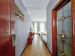 Zhijia Business Hotel - Image 5