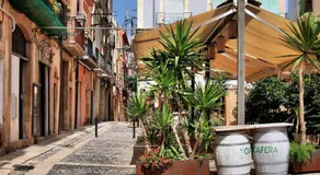 Petra apartments -Old City with terrace and barbecue- - Image 5