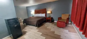 HOTEL BLUE - Image 5