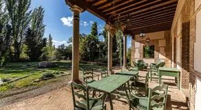 Queens hotel Toledo - Image 5